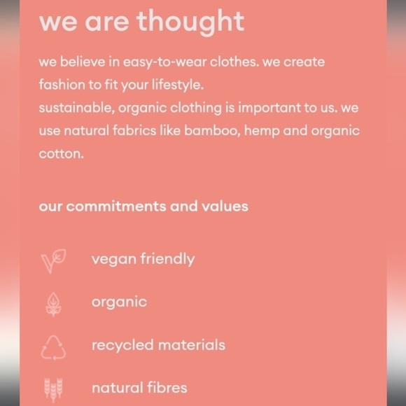 Thought Tencel Floral Printed Coquette Feminine Shift Dress - Picture 16 of 16